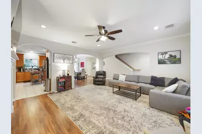 7106 Harmony Cove, Houston, TX 77036 - Photo 6
