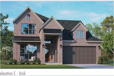 412 Rugged Rock Lane, New Caney, TX 77357 - Photo 1