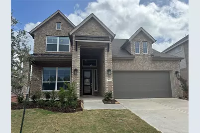 412 Rugged Rock Lane, New Caney, TX 77357 - Photo 2