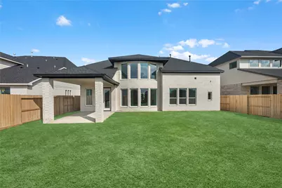 26731 Beacon Lodge Lane, Richmond, TX 77406 - Photo 22