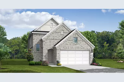 9084 Gracious Street, Montgomery, TX 77316 - Photo 1