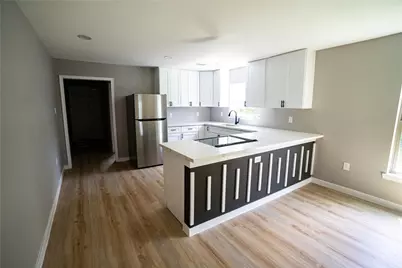 3118 Memel Street #A, Houston, TX 77026 - Photo 6