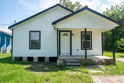 3118 Memel Street #A, Houston, TX 77026 - Photo 2