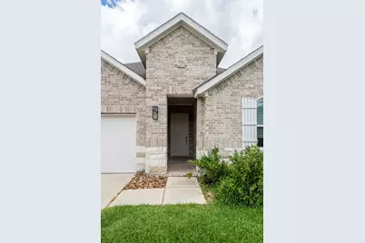 1565 Oakdale Crest Rd, Montgomery, TX 77316 - Photo 2