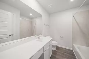3052 Mistflower Trl, Brookshire, TX 77423 - Photo 20