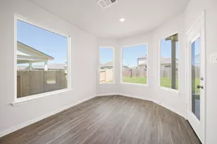 3052 Mistflower Trl, Brookshire, TX 77423 - Photo 12