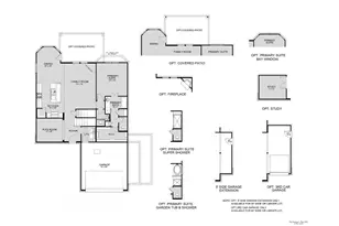 3052 Mistflower Trl, Brookshire, TX 77423 - Photo 4