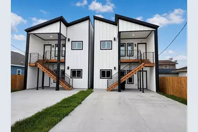 333 Delaware Street #B, Houston, TX 77029 - Photo 1