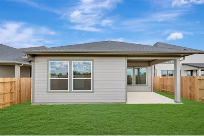 27222 Scarlet Paint Brush Drive, Hockley, TX 77447 - Photo 6