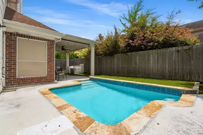 14207 Woodville Gardens Drive, Houston, TX 77077 - Photo 36