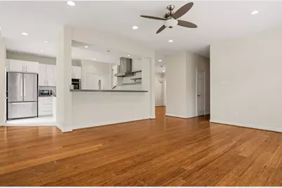 14207 Woodville Gardens Drive, Houston, TX 77077 - Photo 18