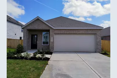 6903 Papillon Lane, Needville, TX 77461 - Photo 1