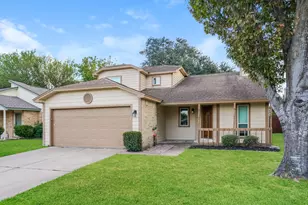 11731 Yearling Dr, Houston, TX 77065 - Photo 2