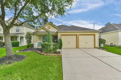 17118 Kobuk Valley Circle, Humble, TX 77346 - Photo 1