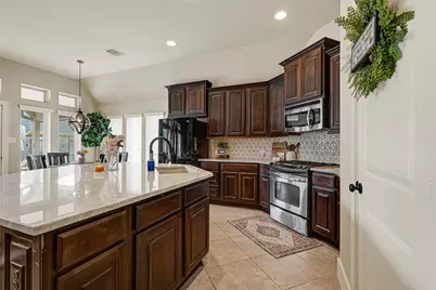 13214 Barkley Bend Lane, Houston, TX 77044 - Photo 10
