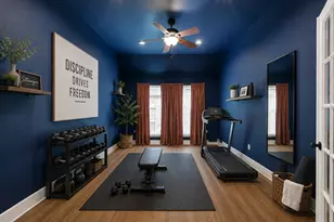 13214 Barkley Bend Ln, Houston, TX 77044 - Photo 8