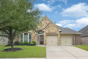 13214 Barkley Bend Ln, Houston, TX 77044 - Photo 2