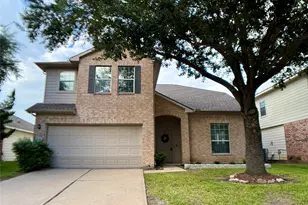 25138 Bluma Ranch Dr, Katy, TX 77494 - Photo 1