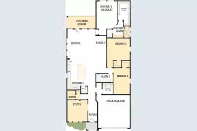 27402 Rolling Bluestem Lane, Hockley, TX 77447 - Photo 12