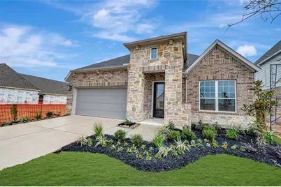 27402 Rolling Bluestem Lane, Hockley, TX 77447 - Photo 4