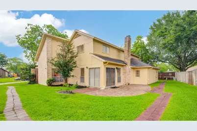 3811 Lamplighter Circle, Missouri City, TX 77459 - Photo 36