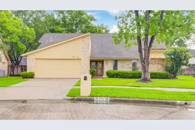 3811 Lamplighter Circle, Missouri City, TX 77459 - Photo 2