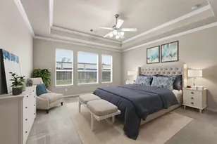 17415 Memorial Mills Dr, Spring, TX 77379 - Photo 6