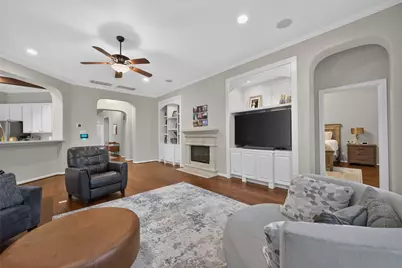 9726 Blue Cruls Way, Spring, TX 77379 - Photo 14