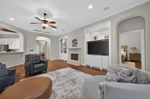 9726 Blue Cruls Way, Spring, TX 77379 - Photo 14