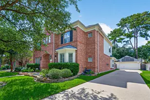 9726 Blue Cruls Way, Spring, TX 77379 - Photo 4