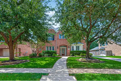 9726 Blue Cruls Way, Spring, TX 77379 - Photo 2