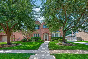 9726 Blue Cruls Way, Spring, TX 77379 - Photo 2