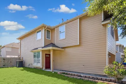 14307 Mirkwood Lane, Houston, TX 77014 - Photo 1