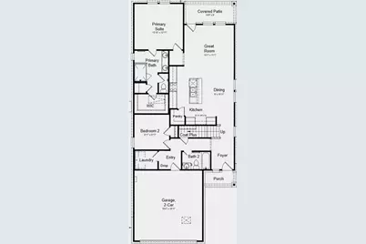 22182 Frontier Hollow Lane, Hockley, TX 77447 - Photo 34