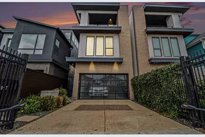 917 Peden Street, Houston, TX 77006 - Photo 2