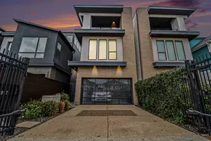 917 Peden St, Houston, TX 77006 - Photo 2