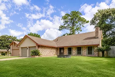 9614 Charter Ridge Drive, Houston, TX 77070 - Photo 1