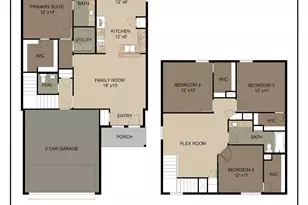 2610 Vikram Dr, Houston, TX 77038 - Photo 12