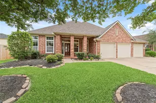 18610 Cascade Timbers Ln, Tomball, TX 77377 - Photo 1