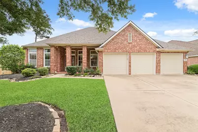 18610 Cascade Timbers Lane, Tomball, TX 77377 - Photo 4