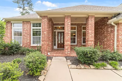 18610 Cascade Timbers Lane, Tomball, TX 77377 - Photo 6