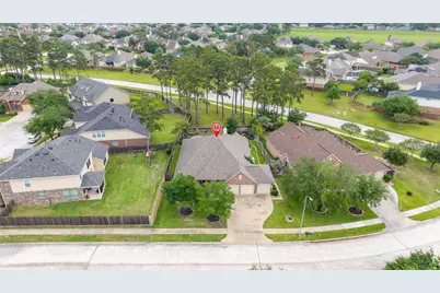 18610 Cascade Timbers Lane, Tomball, TX 77377 - Photo 50
