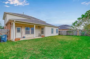 2815 Mustang Hill Ln, Katy, TX 77449 - Photo 40