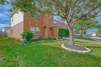 2815 Mustang Hill Lane, Katy, TX 77449 - Photo 1
