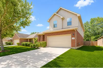 10311 Whisper Bluff Drive, Humble, TX 77396 - Photo 2