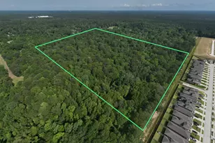 Tbd White Oak Dr, Conroe, TX 77306 - Photo 2