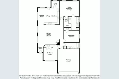 17118 Atascocita Bend Drive, Humble, TX 77396 - Photo 2