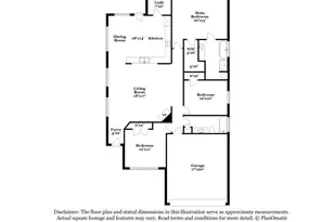 17118 Atascocita Bend Dr, Humble, TX 77396 - Photo 2