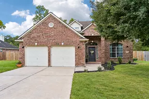 34215 Conroe Huffsmith Rd, Magnolia, TX 77354 - Photo 1