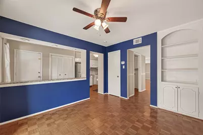 408 N Post Oak Lane #408, Houston, TX 77024 - Photo 10